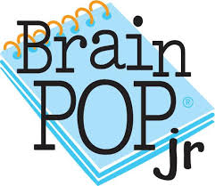 Brain Pop Jr. 